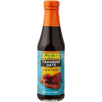 Mother's Recipe Tangy Date Chutney - 380 Gm (13.4 Oz)