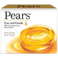 Pears Yellow Soap -  ...