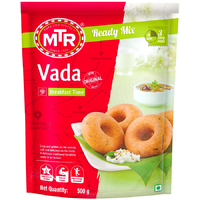 MTR Vada Instant Mix - 500 Gm (1.1 Lb)