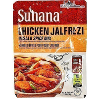 Suhana Chicken Jalfr ...