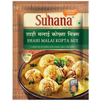 Suhana Shahi Malai Kofta Masala Spice Mix - 50 Gm (1.76 Oz)