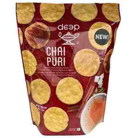 Deep Chai Puri - 340 Gm (12 Oz)