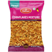 Haldiram's Cornflakes Mixture - 200 Gm (7.05 Oz)