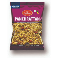 Haldiram's Panchrattan - 200 Gm (7.05 Oz)