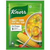 Knorr Sweet Corn & V ...