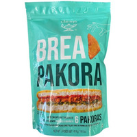 Deep Bread Pakora 6 Pieces - 414 Gm (14.6Oz)