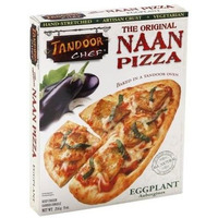 Deep Naan Pizza Cilantro Pesto - 221 Gm (7.8 Oz)
