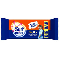 Surf Excel Big Bar - 245 Gm (8.57 Oz)