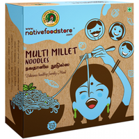 Native Multi Millet  ...