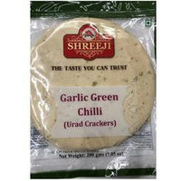 Shreeji Garlic Green ...