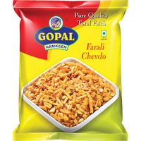 Gopal Namkeen Farali Chevdo - 500 Gm (1.1 Lb)