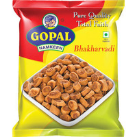Gopal Namkeen Bhakha ...