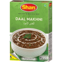 Shan Daal Makhni Masala - 100 Gm (3.5 Oz)