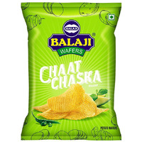 Balaji Chaat Chaska  ...