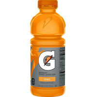 Gatorade Orange Drin ...