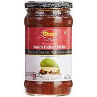 Shan South Indian Pickle - 1 Kg (2.2 Lb)