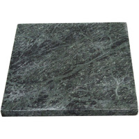 Jodhpuri Square Marble Board Trivet