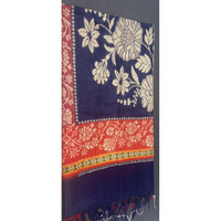 Jodhpuri Decorative Throw 37 x 80