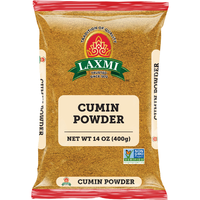 Laxmi Cumin Powder - 14 Oz (400 Gm)