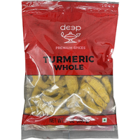 Deep Turmeric Whole - 200 Gm (7 Oz)