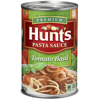 Hunt's Tomato Basil  ...