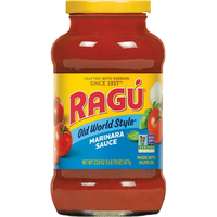 Ragu Old World Style Marinara Sauce - 677 Gm (23.9 Oz)