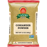 Laxmi Coriander Powder - 14 Oz (400 Gm)