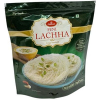 Haldiram's Feni Lachha Crispy Vermicelli - 250 Gm (8.8 Oz)