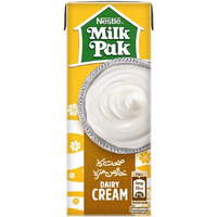 Nestle Milk Pak Dairy Cream - 200 Ml (7 Fl Oz)