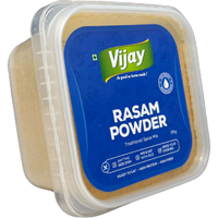 Vijay Rasam Powder - 150 Gm (7.2 Oz)