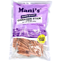 Mani's Cinnamon Stic ...
