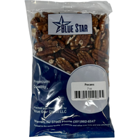 Blue Star Premium Pecans - 200 Gm (7 Oz)