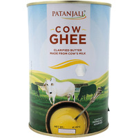 Patanjali Cow Ghee - 453 Gm (15.9 Oz)