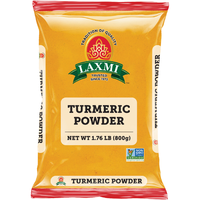 Laxmi Turmeric Powder - 1.76 Lb (800 Gm)