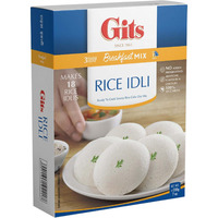 Gits Rice Idli Mix - ...