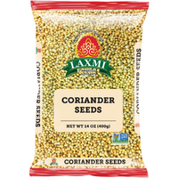 Laxmi Coriander Seeds - 14 Oz (400 Gm)