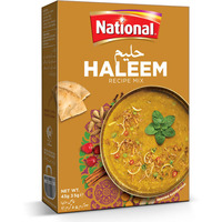 National Recipe Mix For Haleem - 43 Gm (1.51 Oz)
