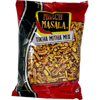 Mirch Masala Tikha Mitha Mix - 12 Oz (340 Gm)
