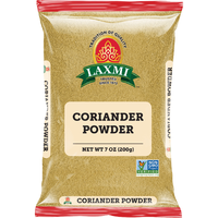 Laxmi Coriander Powder - 200 Gm (7 Oz)