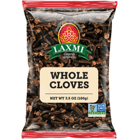 Laxmi Clove Whole - 100 Gm (3.5 Oz)