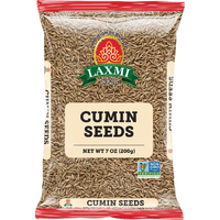 Laxmi Cumin Seeds - 7 Oz (200 Gm)