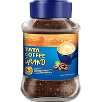 Tata Coffee Grand -  ...