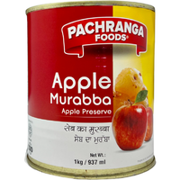 Pachranga Foods Appl ...