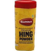 Badshah Hing Powder - 100 Gm (3.5 Oz)