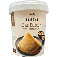 Arya Oat Batter With ...