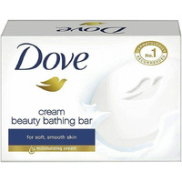 Dove Bathing Bar - 100 Gm (3.5 Oz)