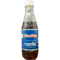 Rim Zim Kashmira Masala Soda - 300 Ml (10.14 Fl Oz)
