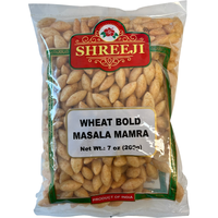 Shreeji Wheat Bold M ...
