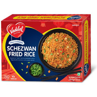 Vadilal Schezwan Fried Rice - 10 Oz (284 Gm)