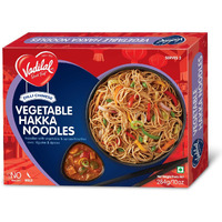 Vadilal Vegetable Hakka Noodles - 10 Oz (284 Gm)